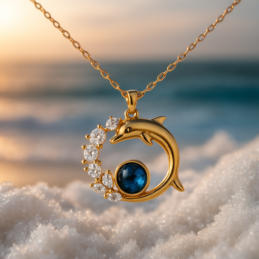 ion | Vow of the Infinite Ocean
