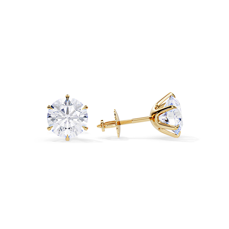 Nova earrings | gold