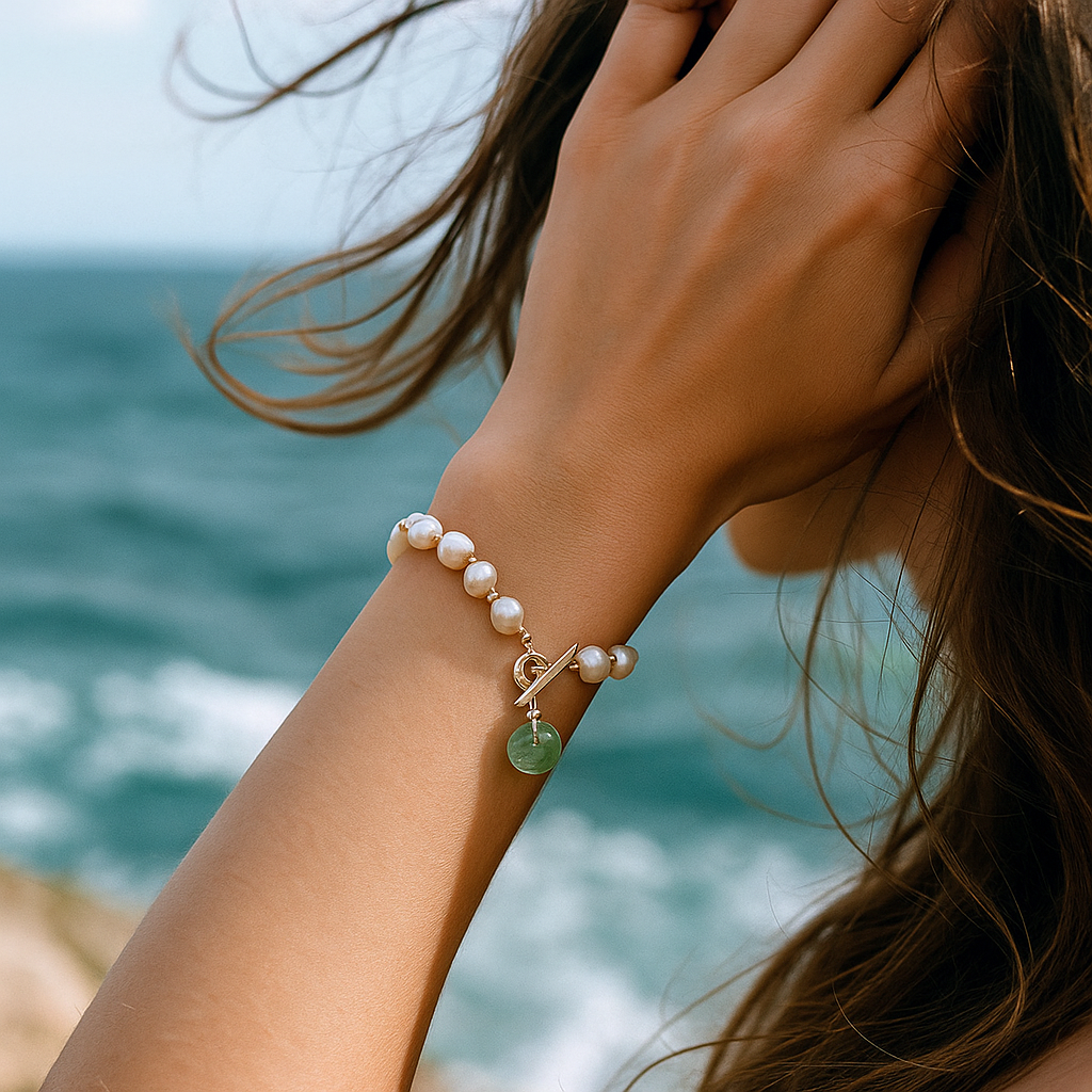Verde | The Glow of Gems