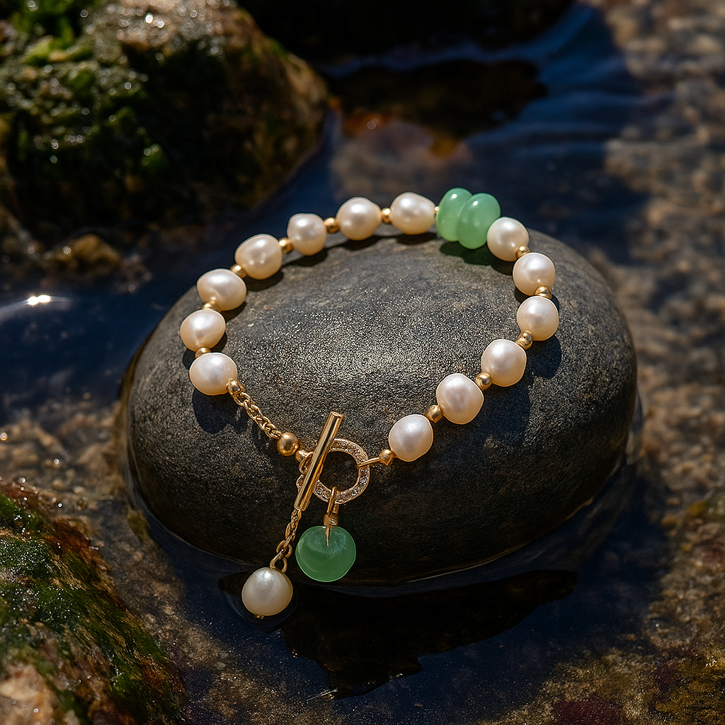 Verde | The Glow of Gems