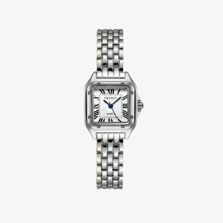 Celeste Timepiece | Rose Gold