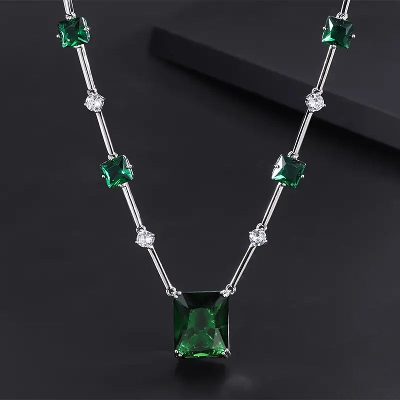Celestia Lunalight Jewelry Set | Rose Gold