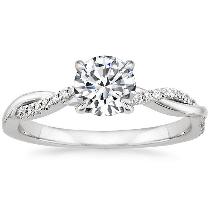 Le Clara Ring | Gold