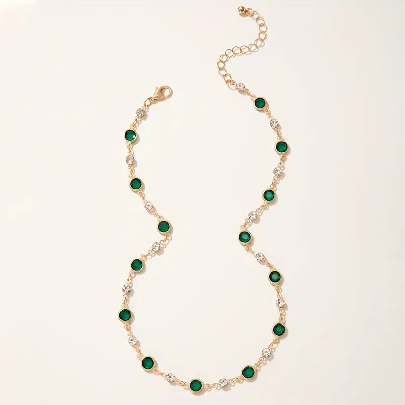 Seraphina Liora Necklace | Gold