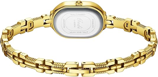 Celisse Aurora Watch | Gold