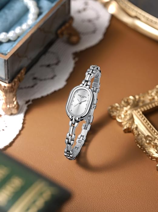 Celisse Aurora Watch | Gold