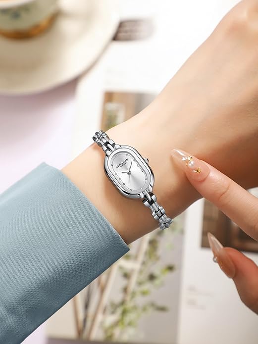 Celisse Aurora Watch | Gold