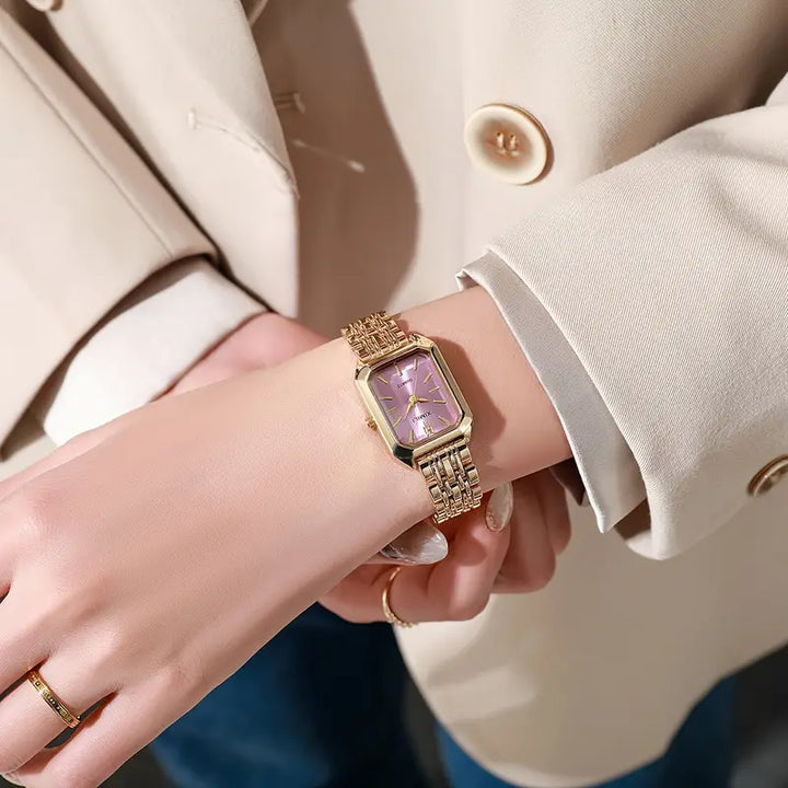 Regalia Nexus Watch | Gold