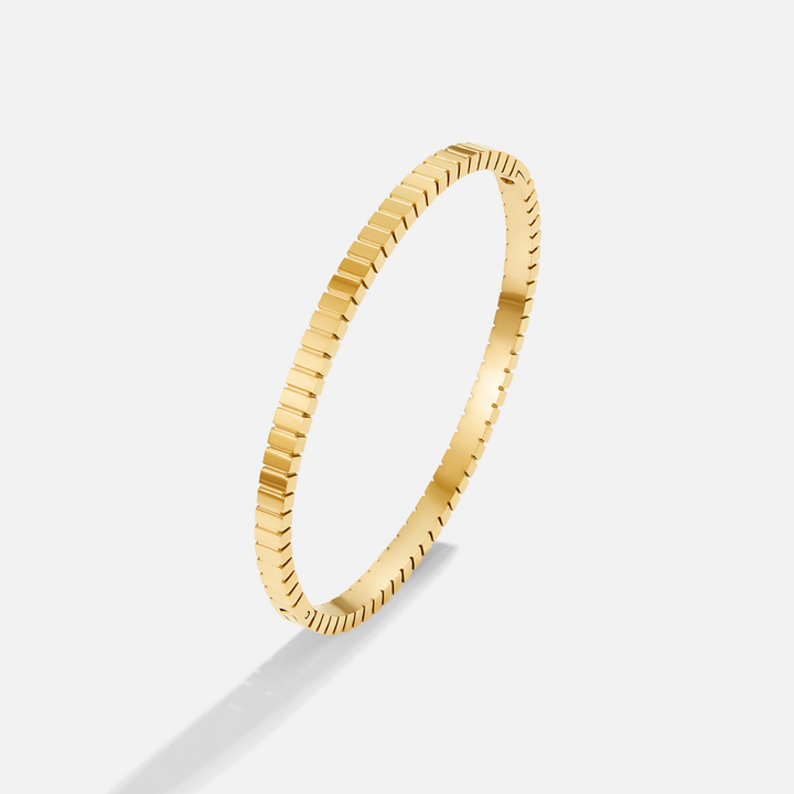 Celeste Silver Bracelet