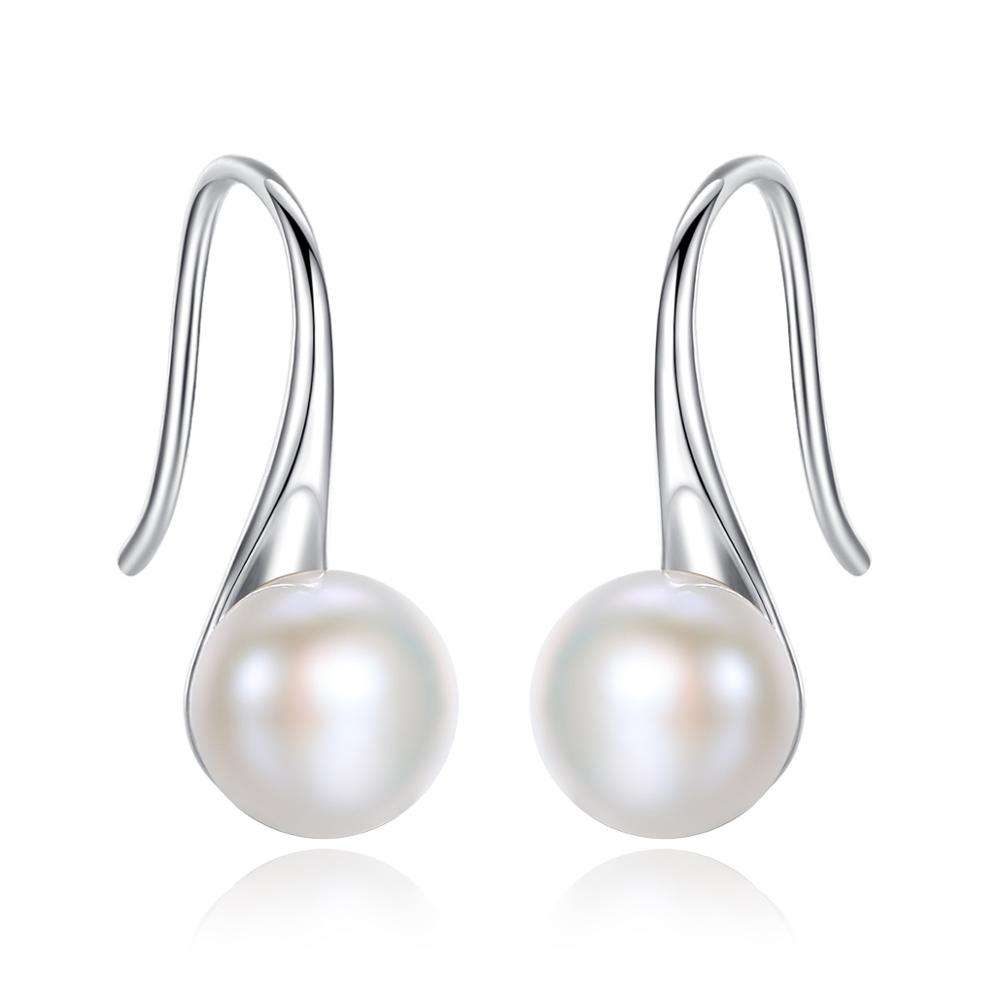Oceanic Gem Drop Earrings