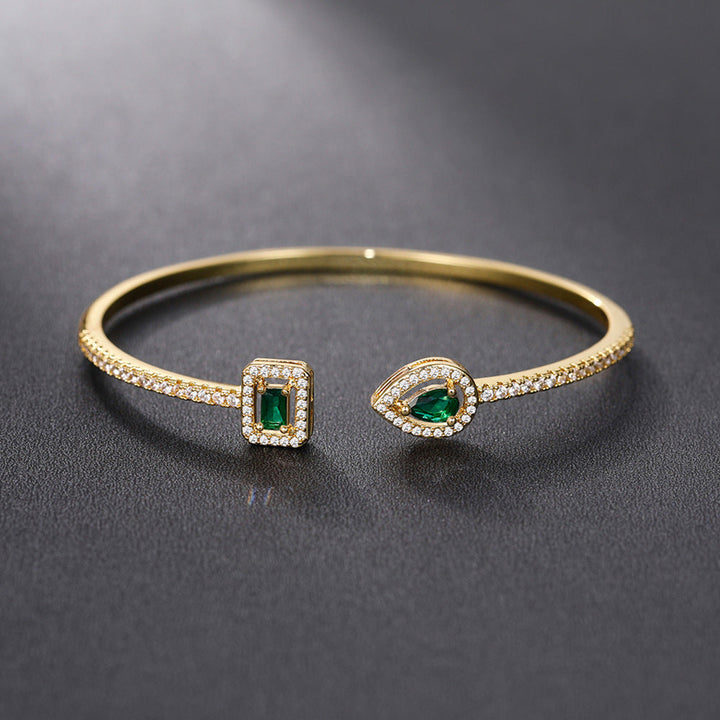 Verdeira Bellini Bracelet | Gold