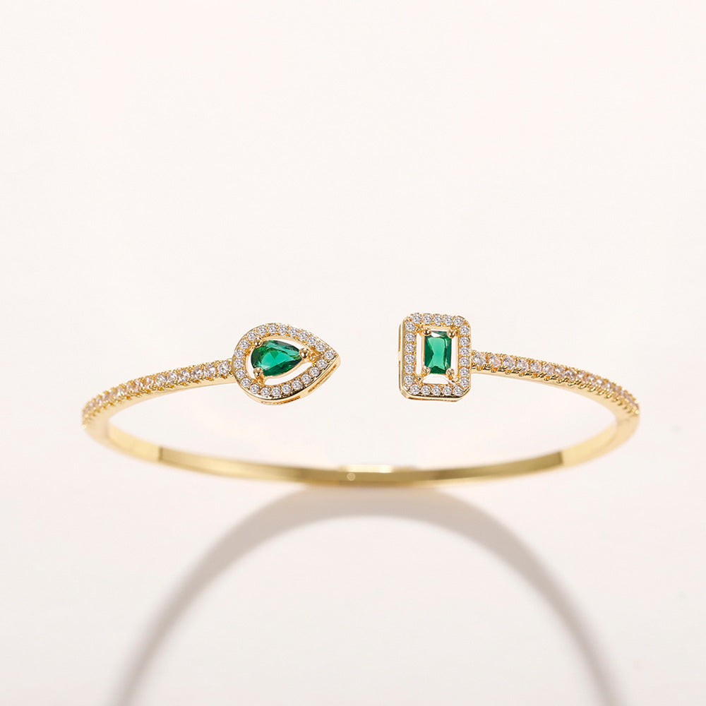 Verdeira Bellini Bracelet | Gold