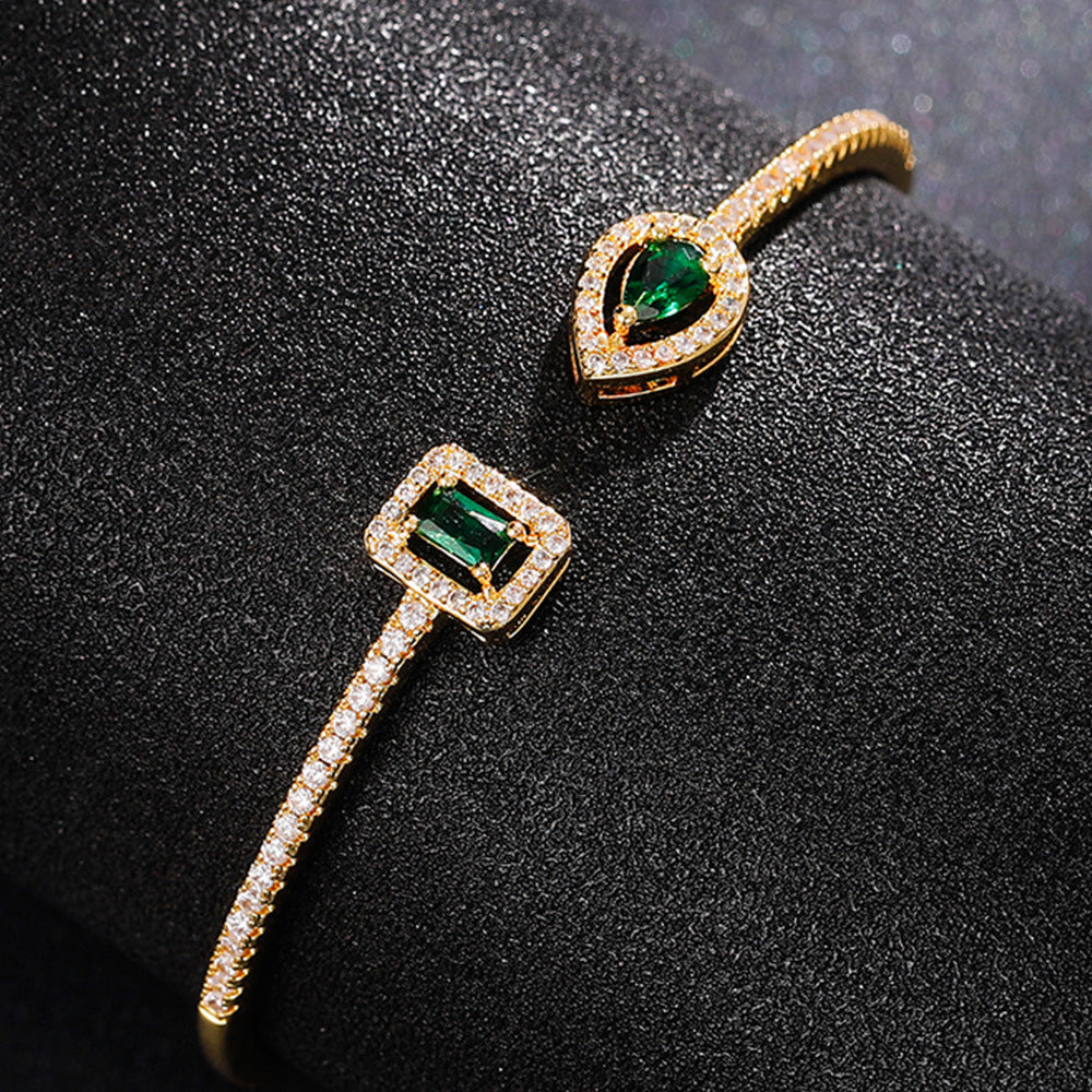 Verdeira Bellini Bracelet | Gold