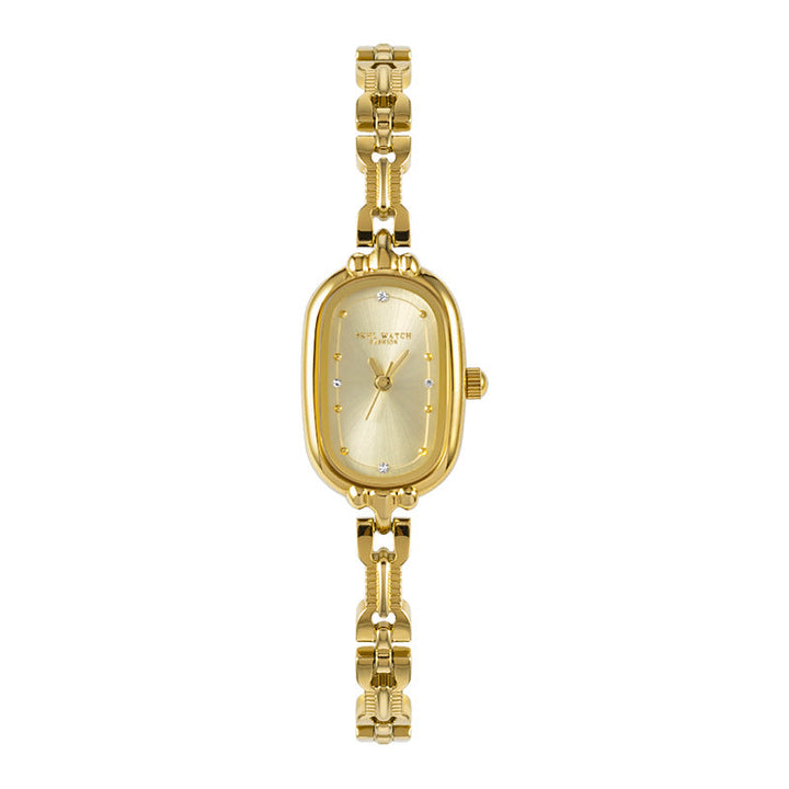 Celisse Aurora Watch | Gold