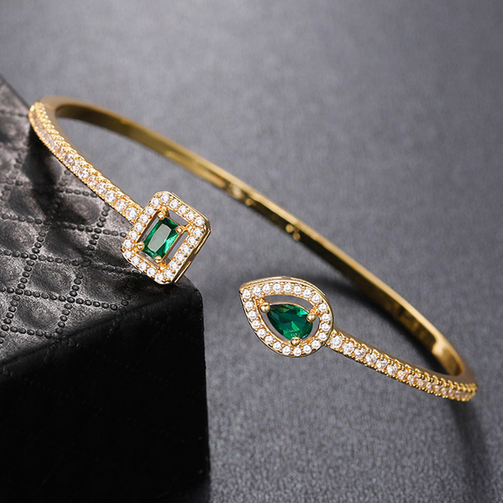 Verdeira Bellini Bracelet | Gold