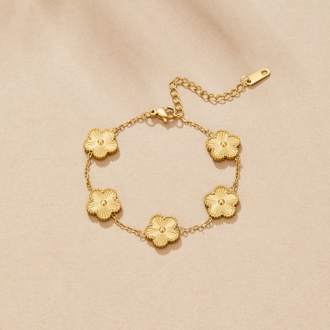 Radiant Fortune Bracelet