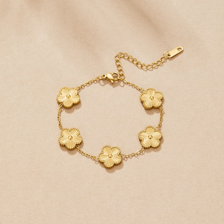 Radiant Fortune Bracelet