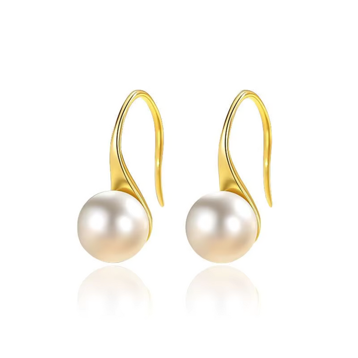 Oceanic Gem Drop Earrings