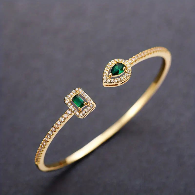 Verdeira Bellini Bracelet | Gold