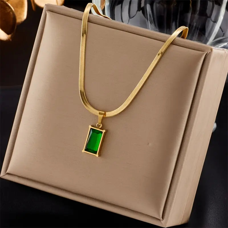 Marisol Celeste Jewelry Set | Gold