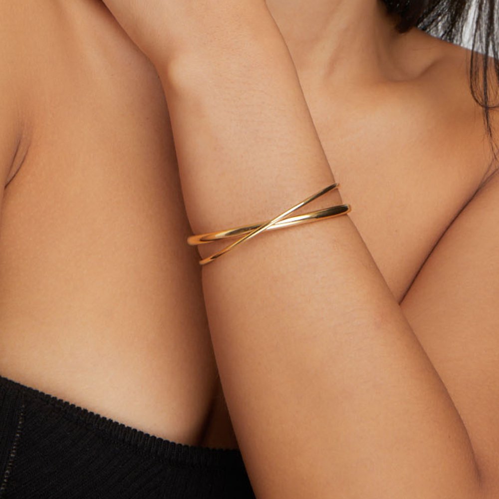 Radiant Spin Cuff