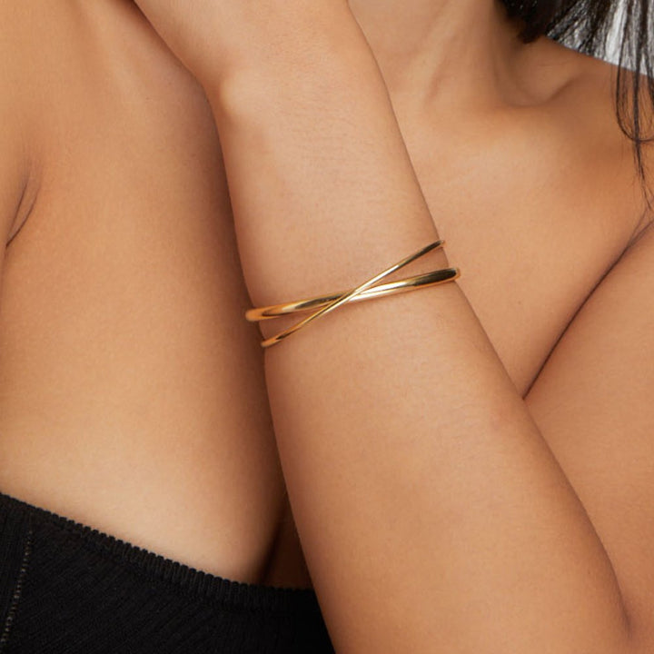 Radiant Spin Cuff