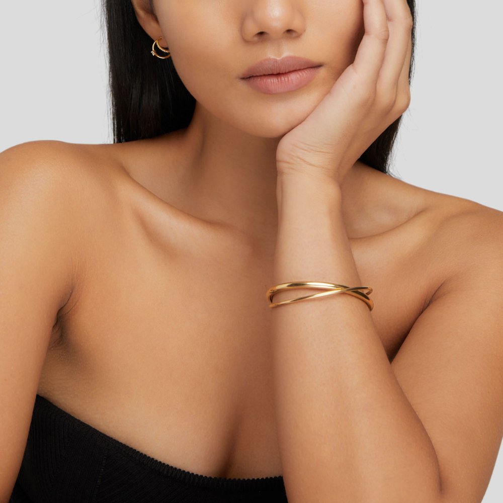 Radiant Spin Cuff