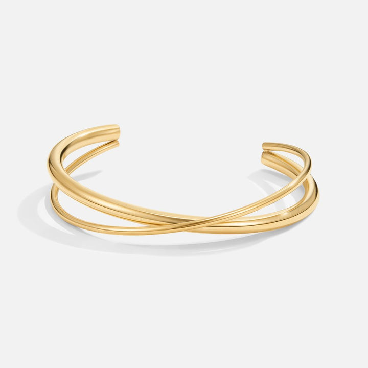 Radiant Spin Cuff