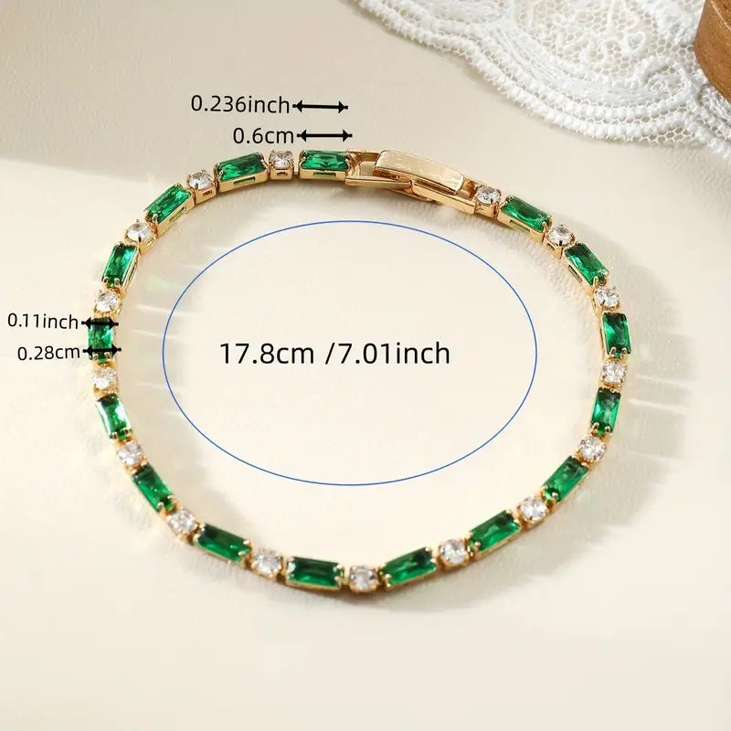 Celestia Aurelia Bracelet | Gold