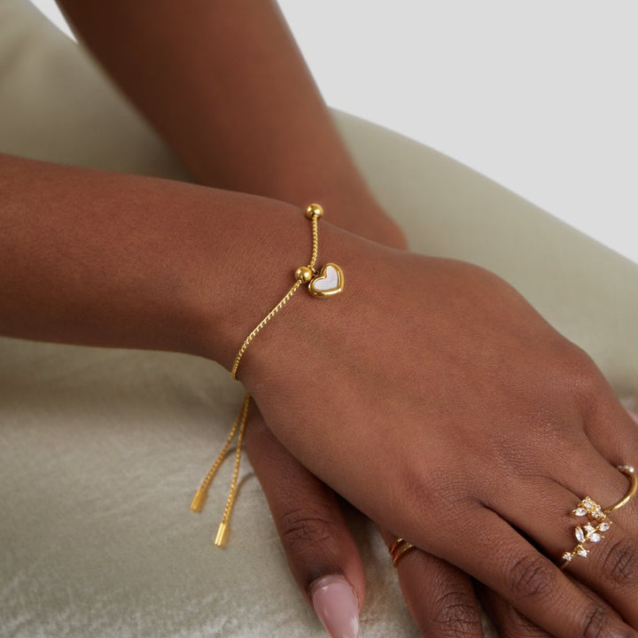 Eternal Love Bracelet
