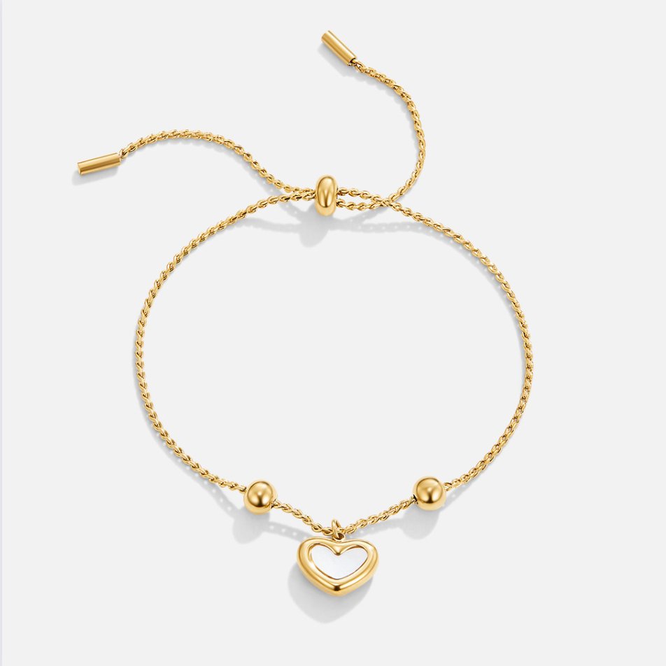 Eternal Love Bracelet