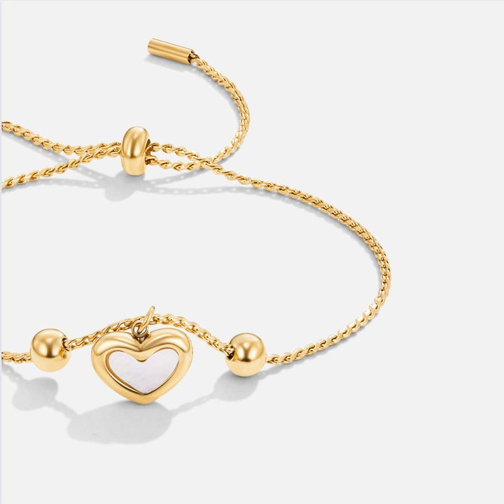 Eternal Love Bracelet