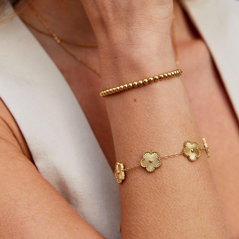 Radiant Fortune Bracelet