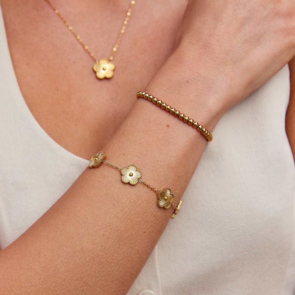 Radiant Fortune Bracelet