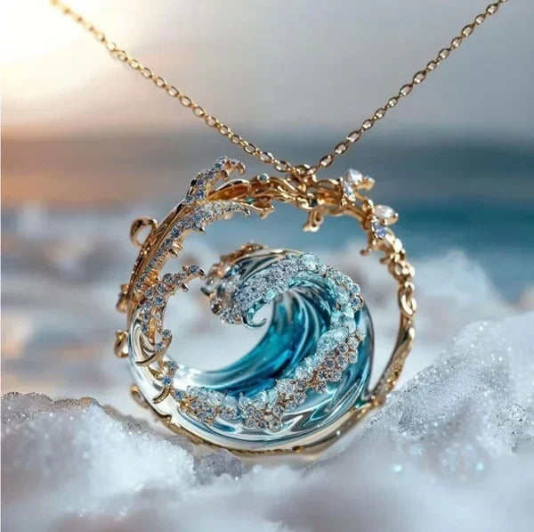 Where | Wave Promise