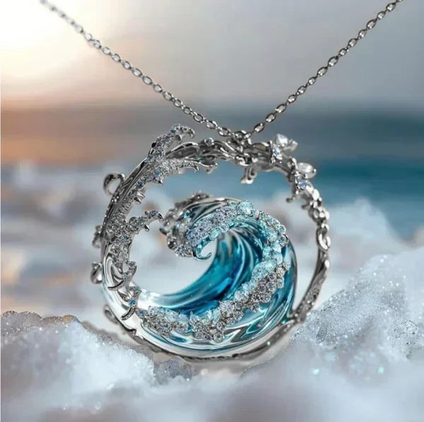Where | Wave Promise