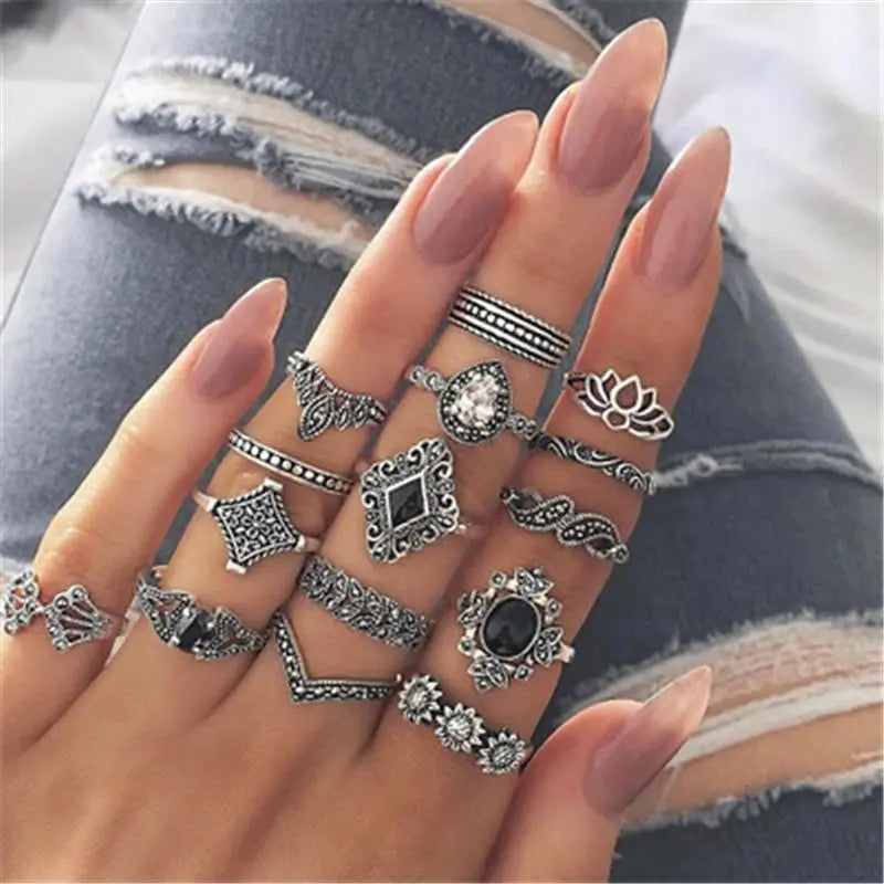 Exclusive Set of 8 to 12 Bands