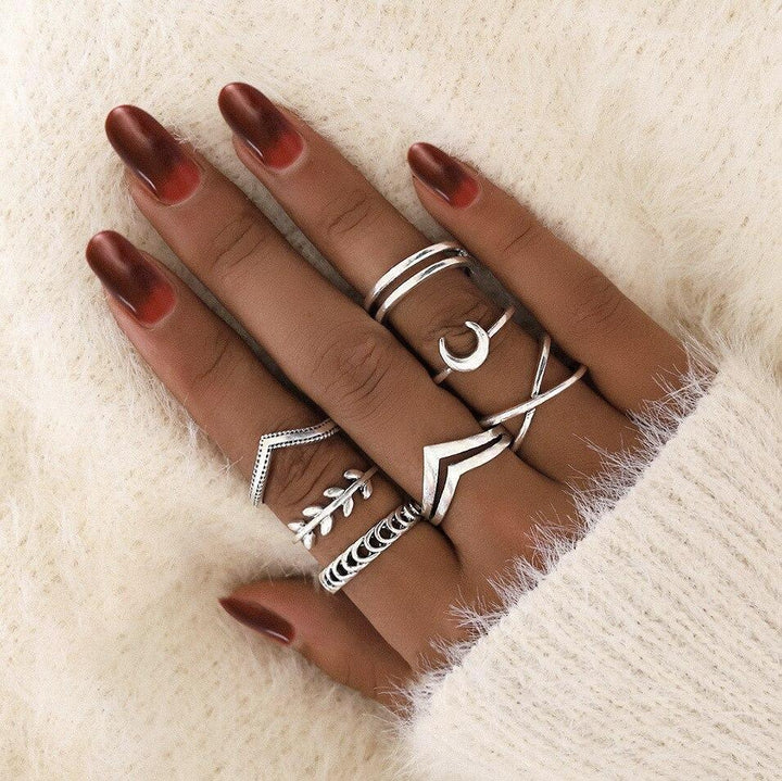 Exclusive Set of 8 to 12 Bands