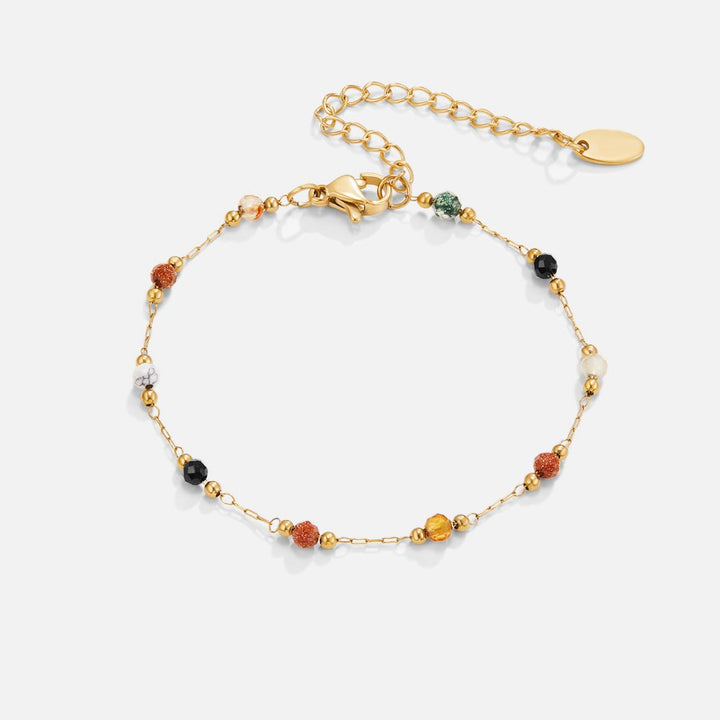 Celestial Gem Bracelet